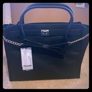 Solo New York Madison Laptop Tote